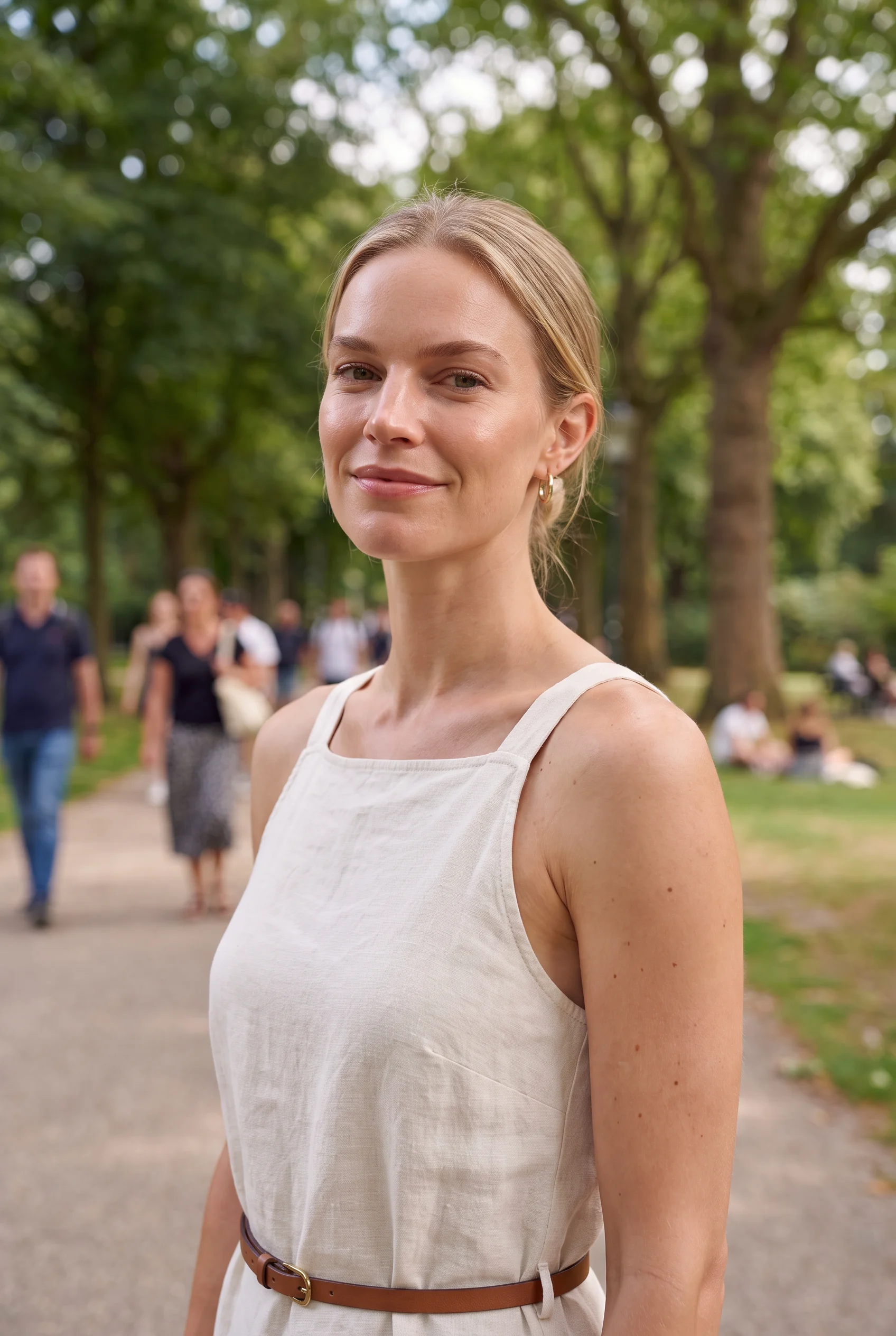 Amanda, 27, uit Utrecht