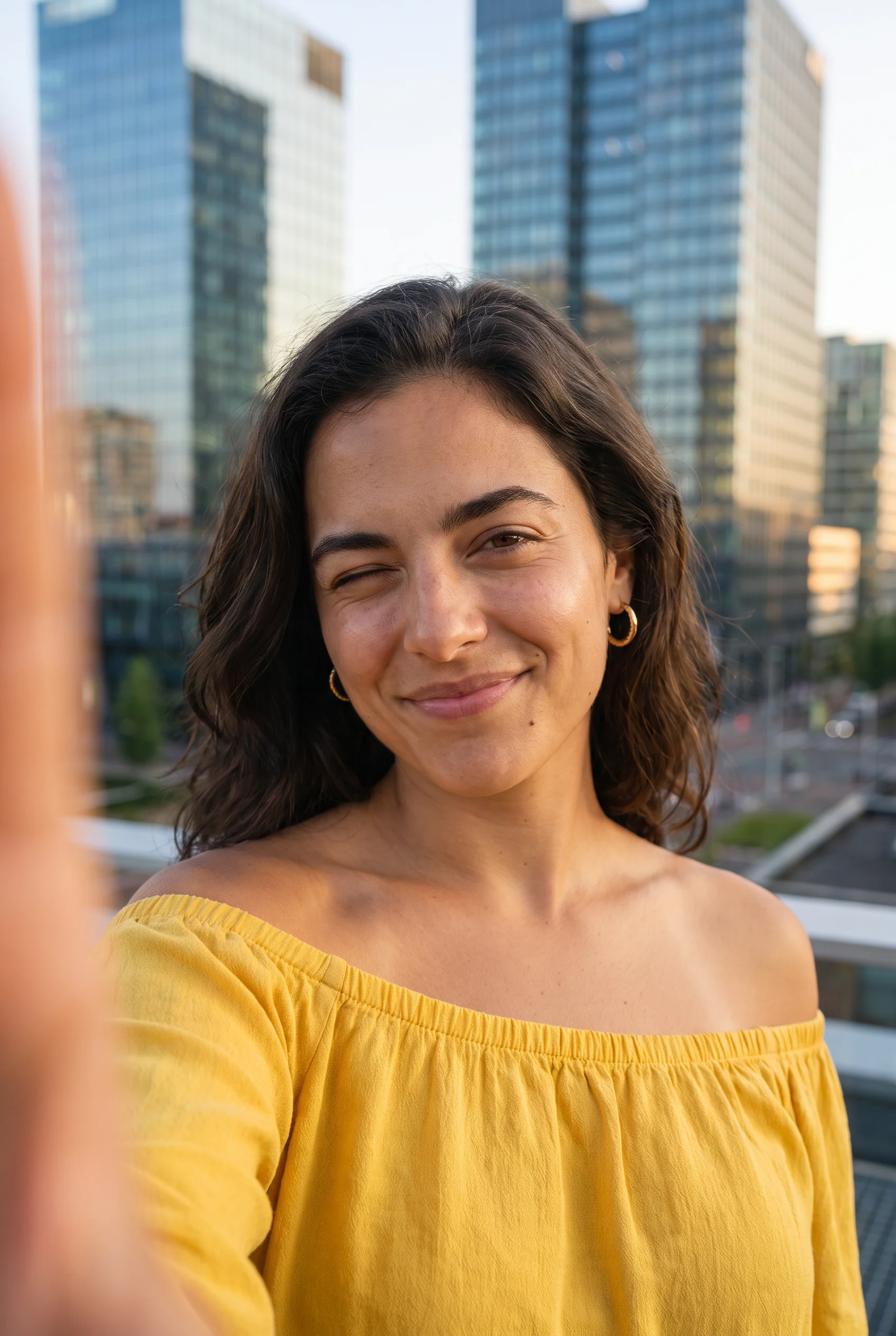 Elena, 24, uit Amsterdam