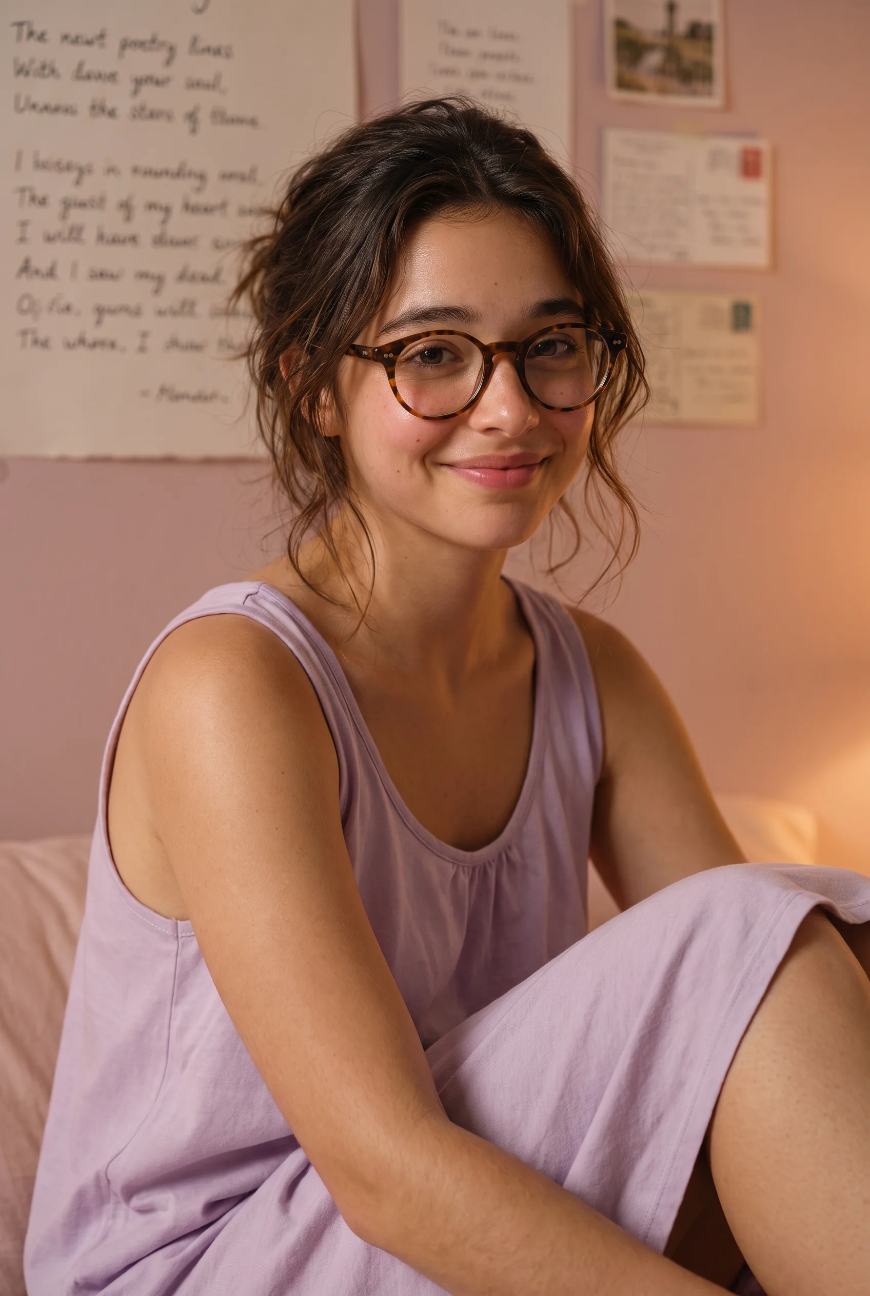Maaike, 22, uit Leiden