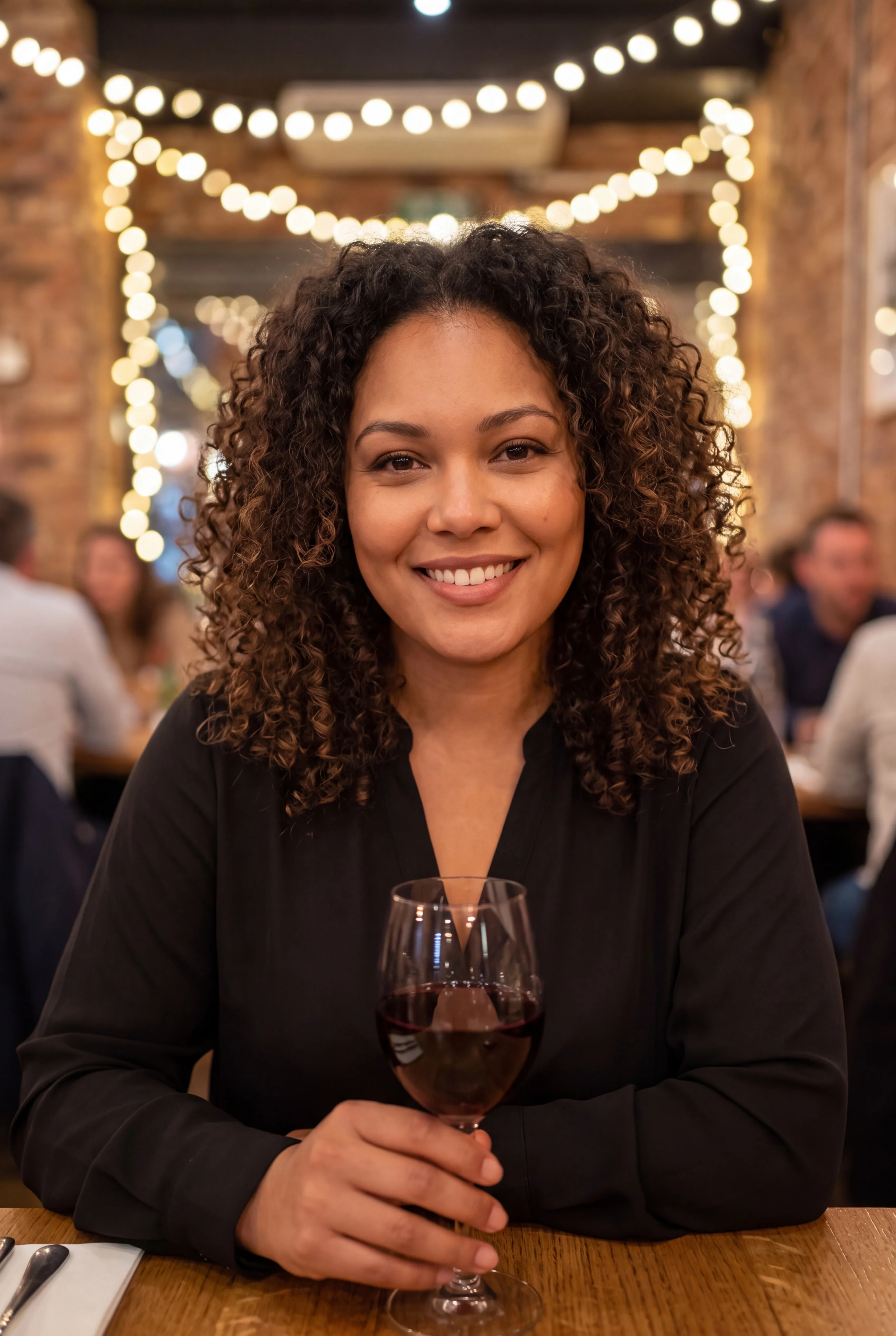 Naomi, 31, uit Den Haag