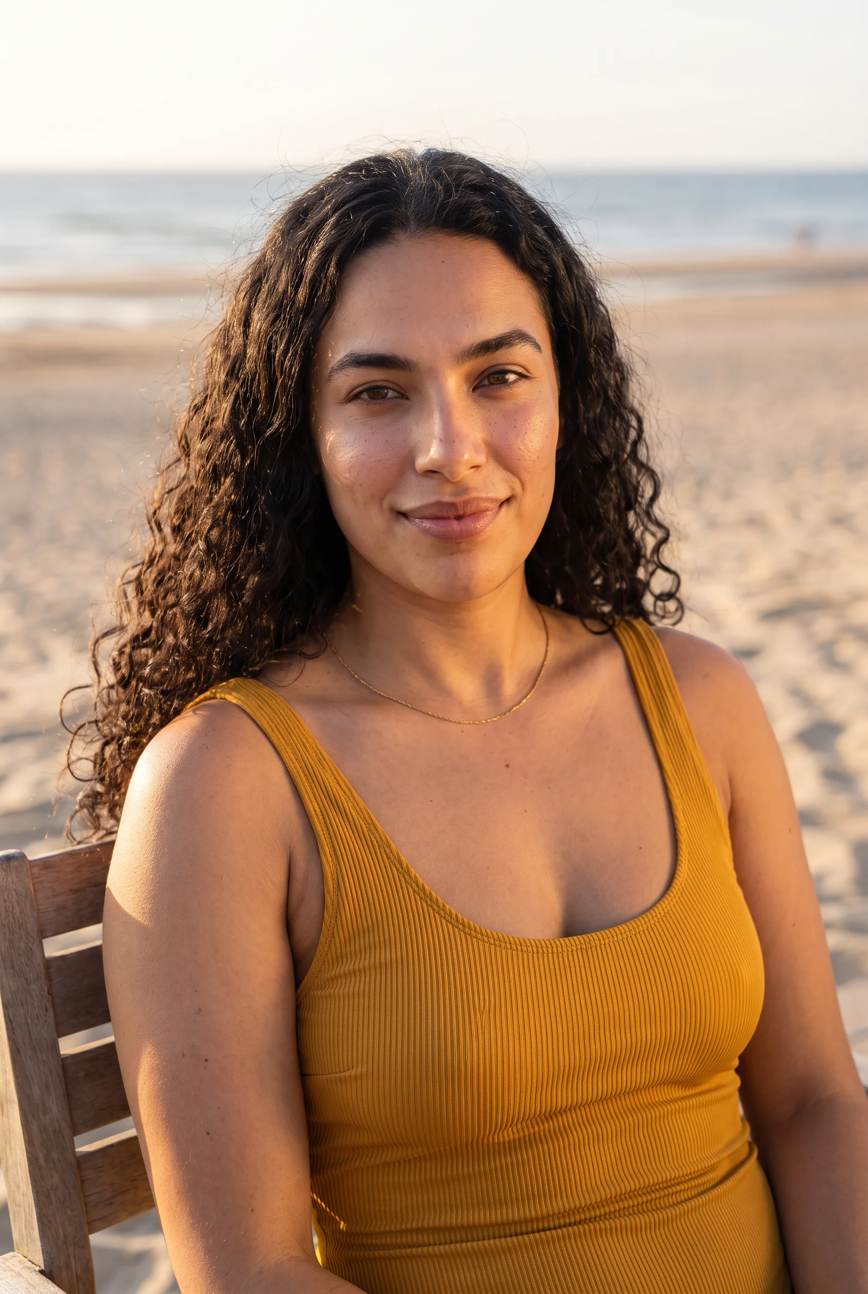Sheila, 26, uit Nijmegen